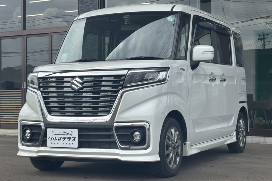 販売車イメージ②