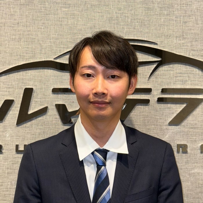 曲瀬川 航平